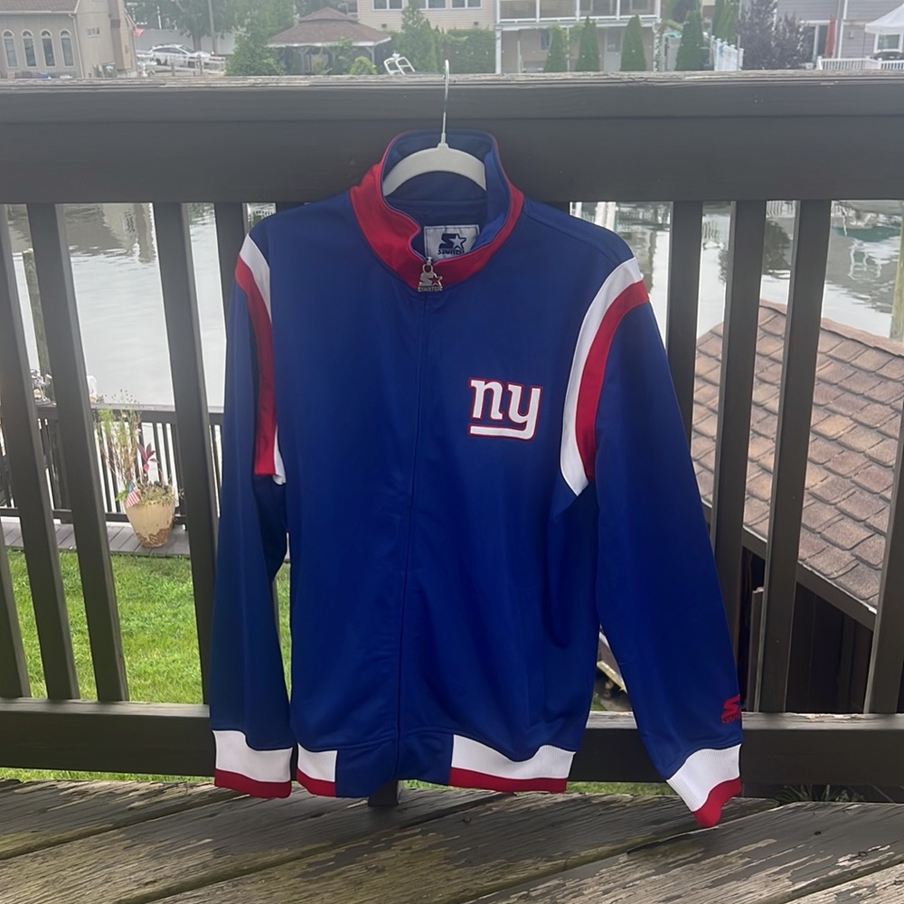 NFL Yankee man jacket - Picture 2 of 8